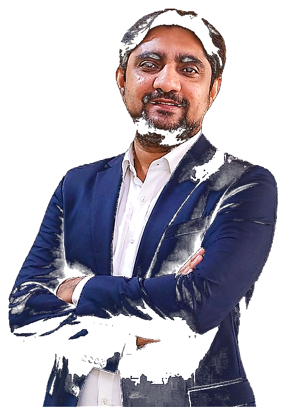 Dhaval Thakkar — Manan Consultancy